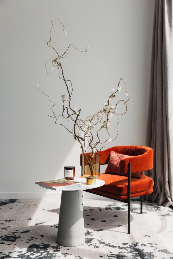Ebb-Дьюндин Экстерьер фото 3D rendering of a living room
