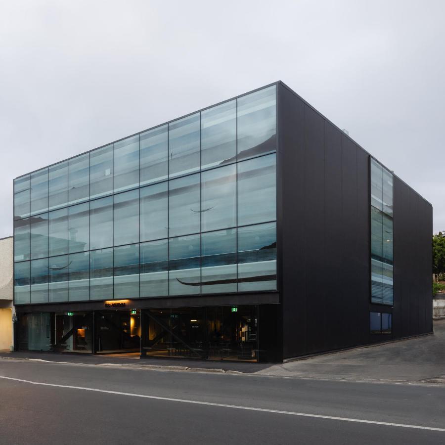 Ebb-Дьюндин Экстерьер фото The National Film and Television School